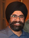 Photo of Baljot Arora