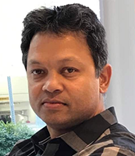 Photo of Gokul Kamat