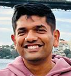 Photo of Rahul Mittal