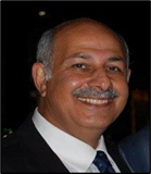 Photo of Rumi Jasavala